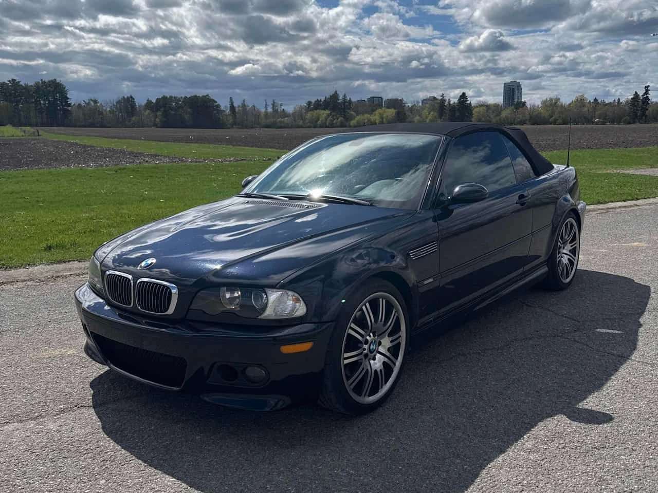 BMW M3 * 2 КЛЮЧА* ПОДГРЕВ* 