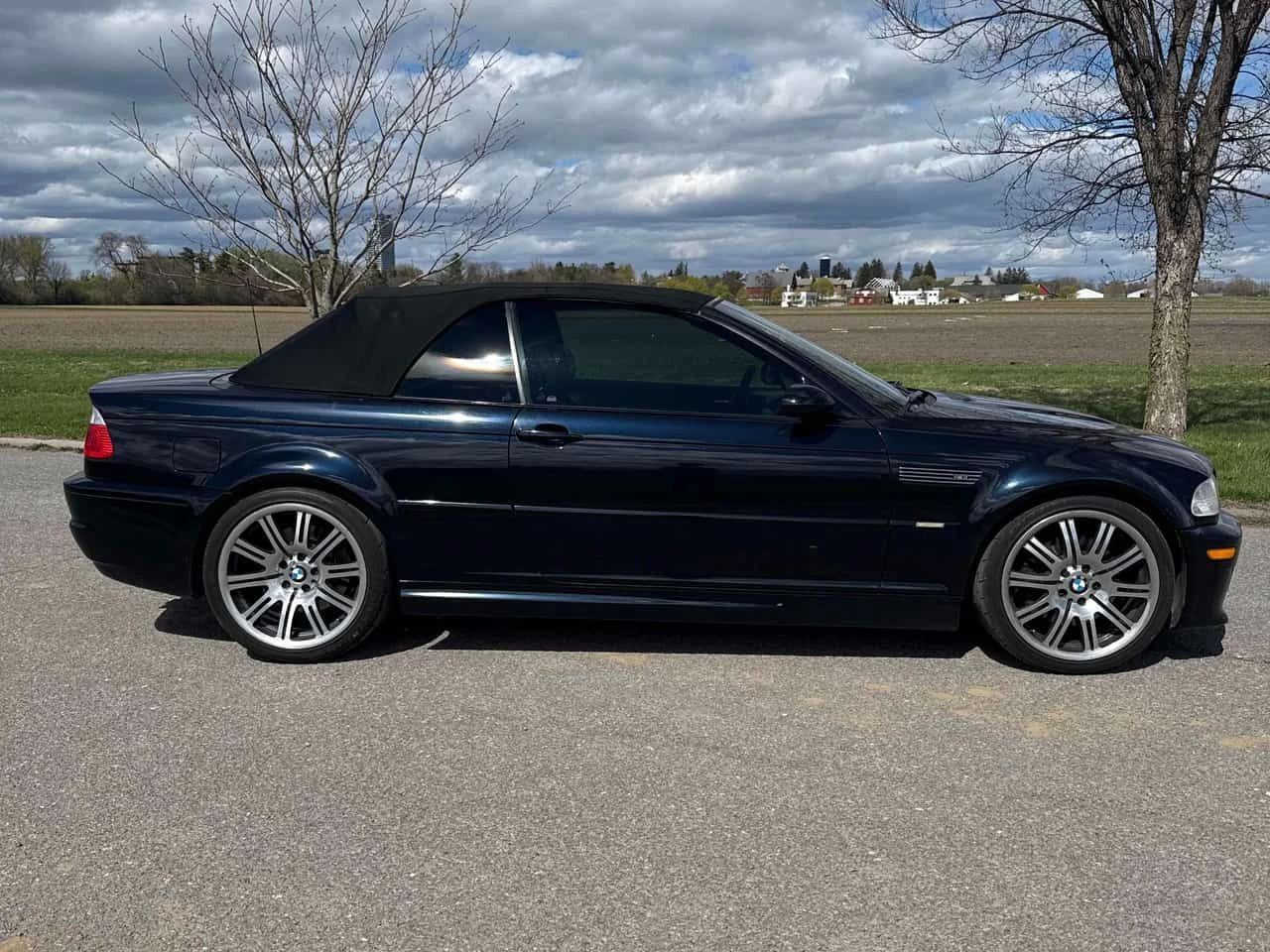 BMW M3 * 2 КЛЮЧА* ПОДГРЕВ* , снимка 3 - Автомобили и джипове - 54477848