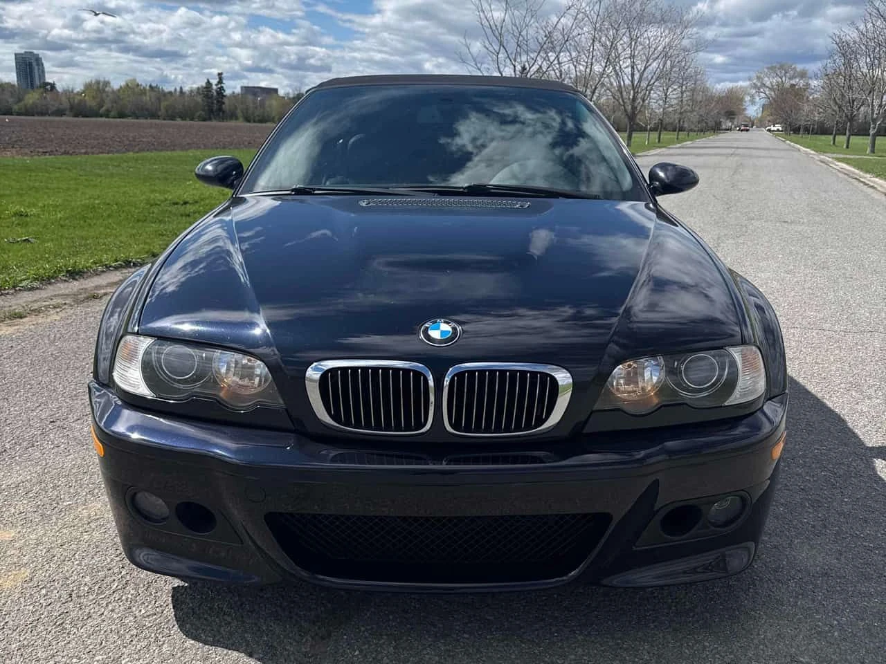 BMW M3 * 2 КЛЮЧА* ПОДГРЕВ* , снимка 6 - Автомобили и джипове - 54477848