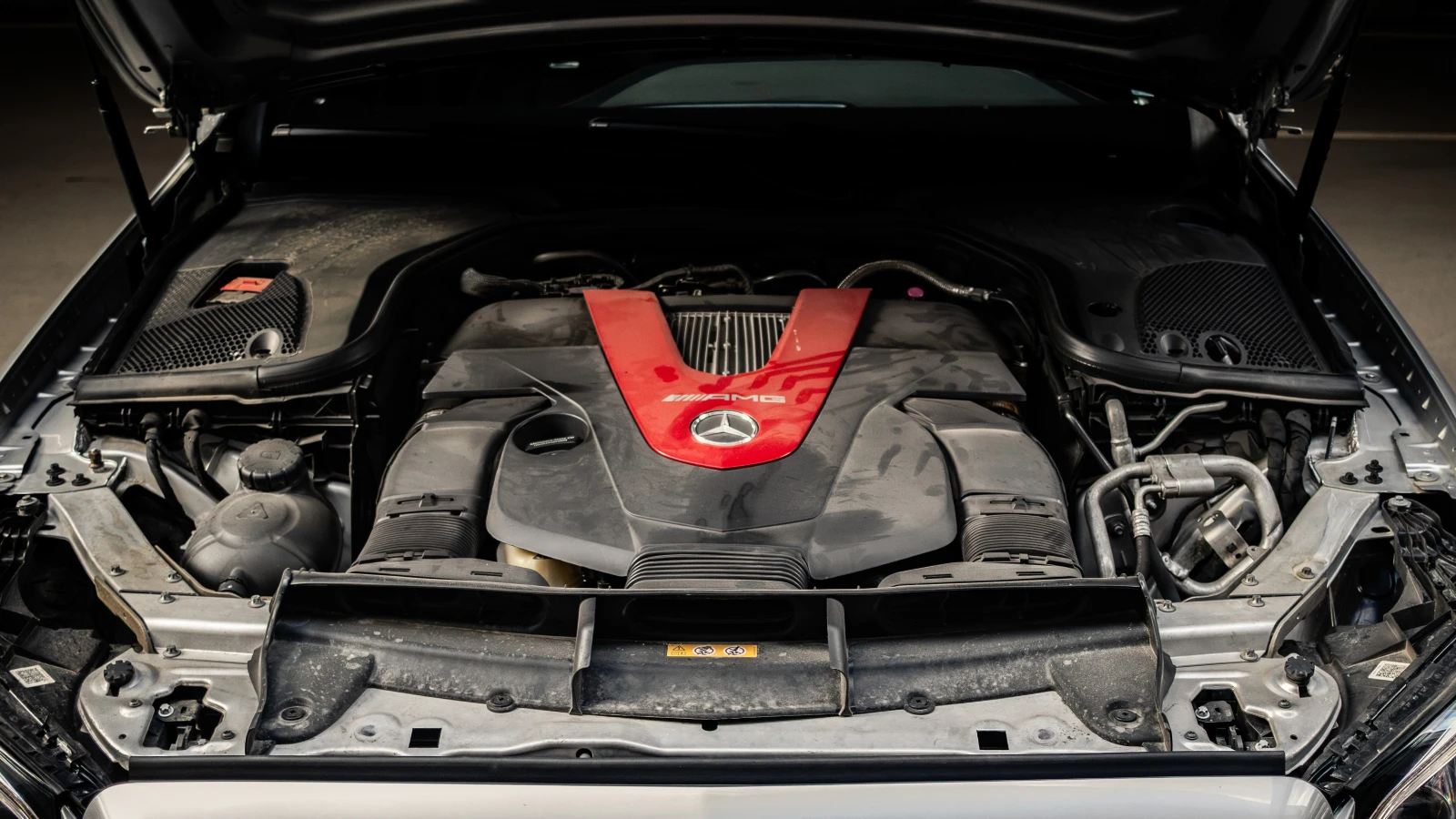 Mercedes-Benz E 43 AMG | Mobile.bg � ����������� 17