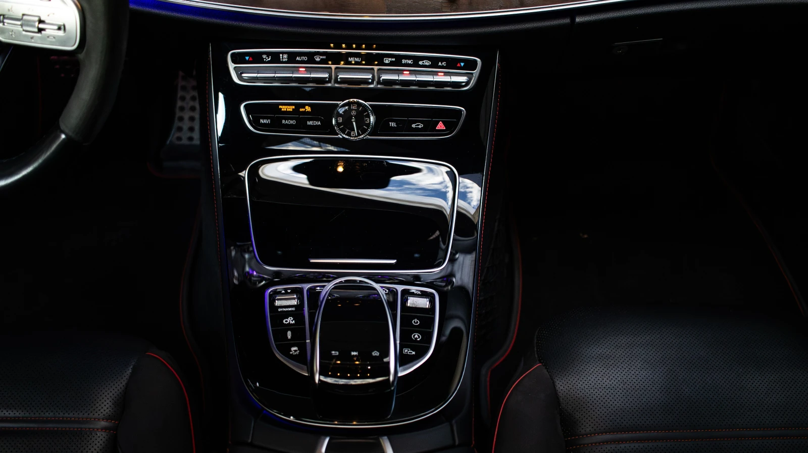 Mercedes-Benz E 43 AMG | Mobile.bg � ����������� 15