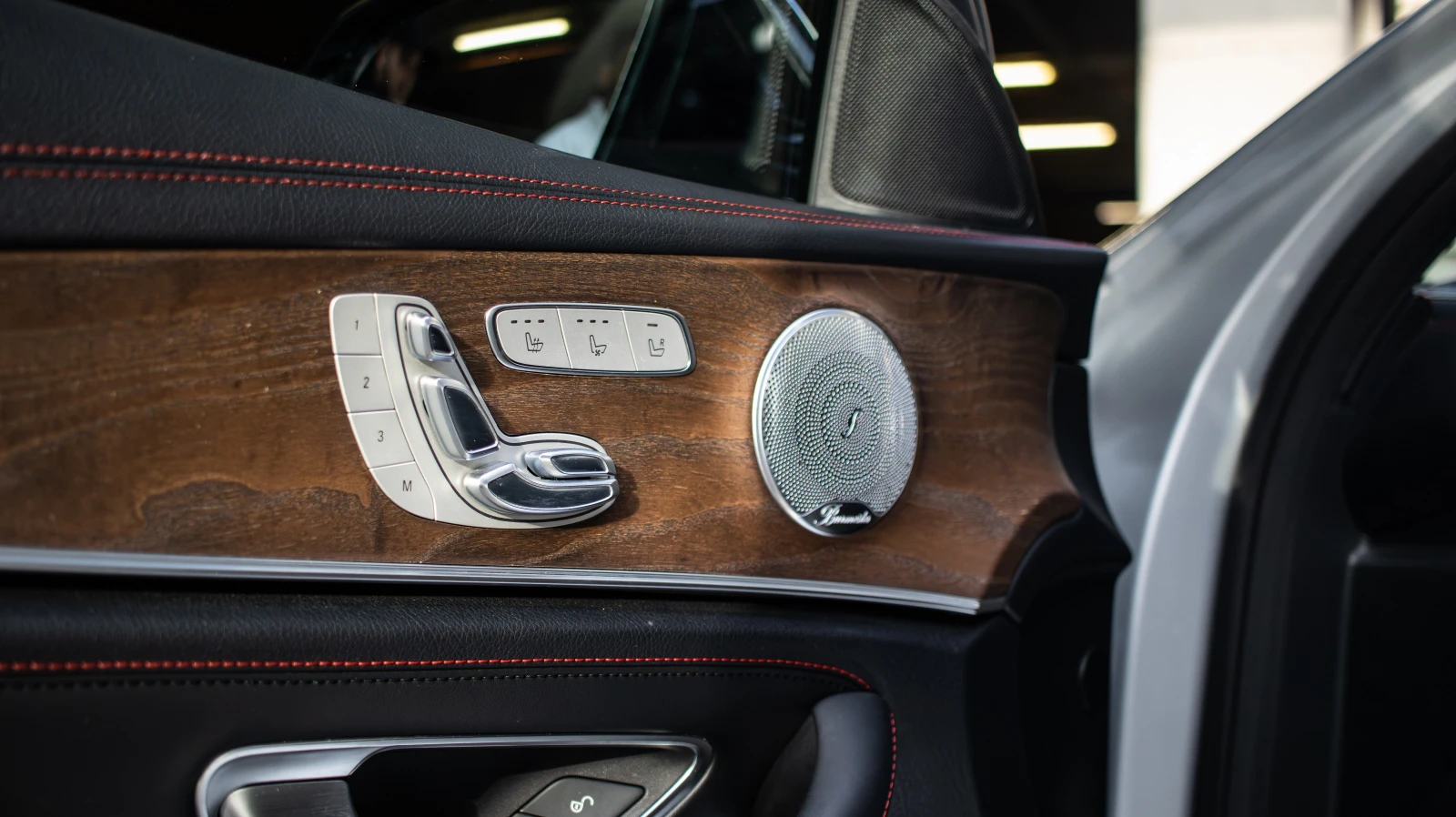Mercedes-Benz E 43 AMG | Mobile.bg � ����������� 8