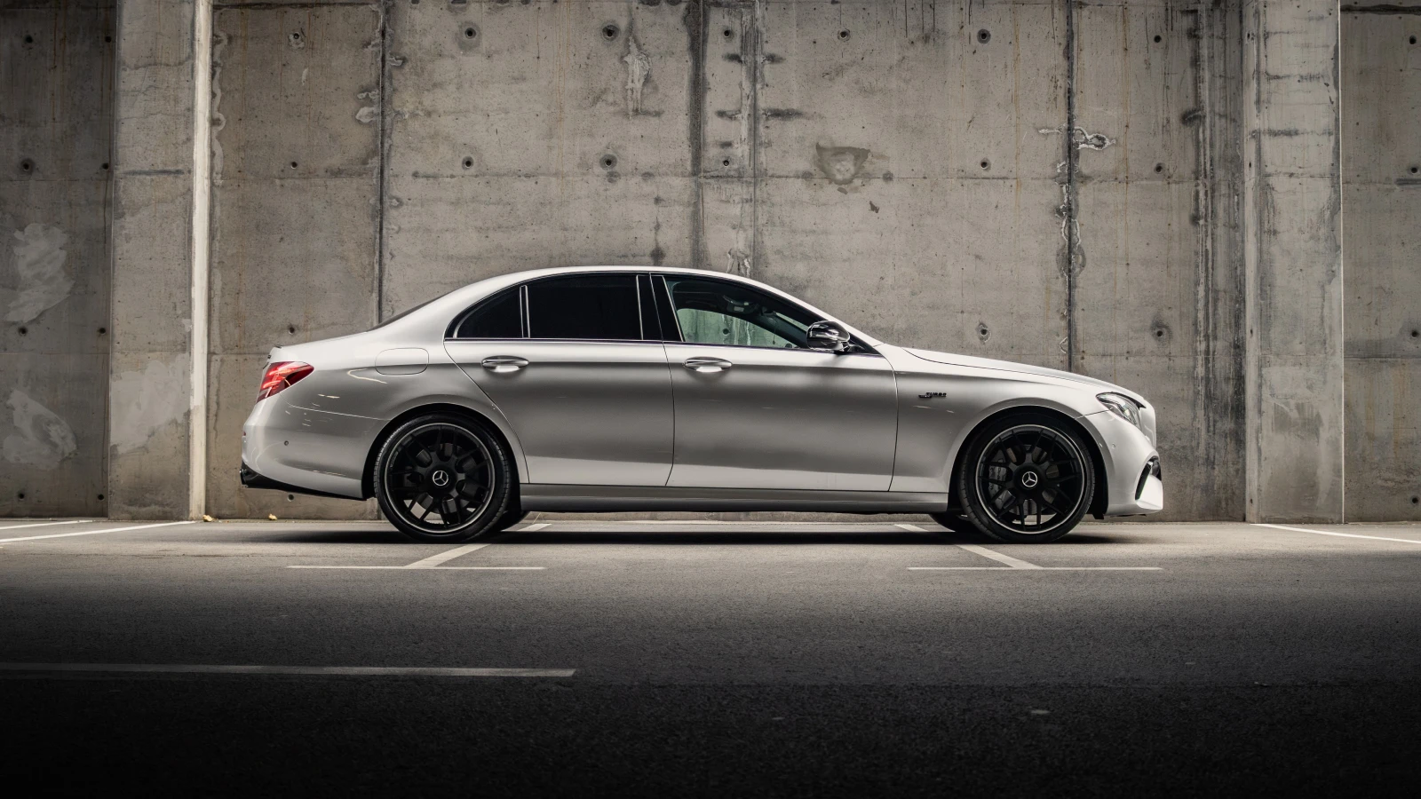 Mercedes-Benz E 43 AMG | Mobile.bg � ����������� 2