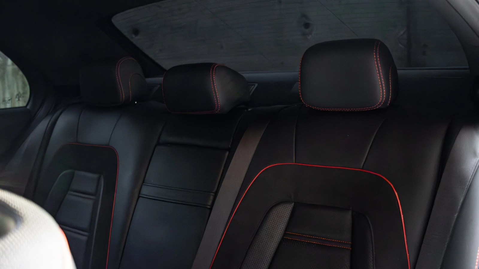 Mercedes-Benz E 43 AMG | Mobile.bg � ����������� 16