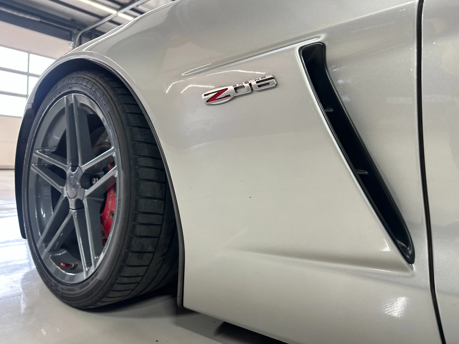 Chevrolet Corvette Z06 | Mobile.bg � ����������� 17