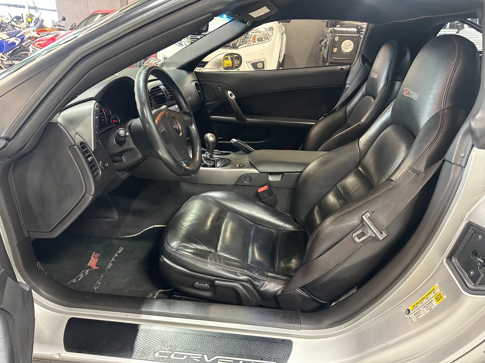 Chevrolet Corvette Z06 | Mobile.bg � ����������� 9