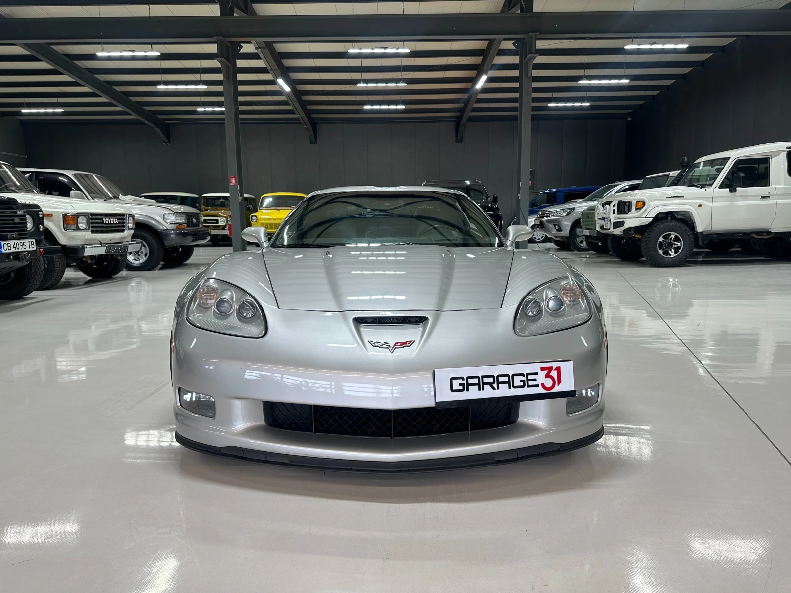 Chevrolet Corvette Z06 | Mobile.bg � ����������� 2