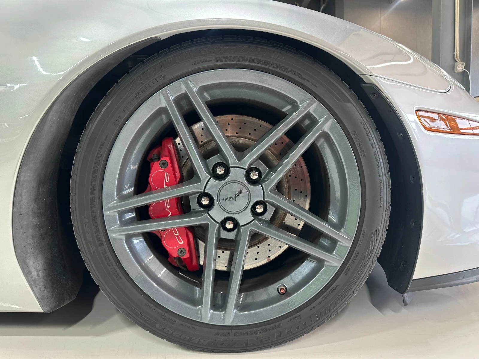 Chevrolet Corvette Z06 | Mobile.bg � ����������� 16