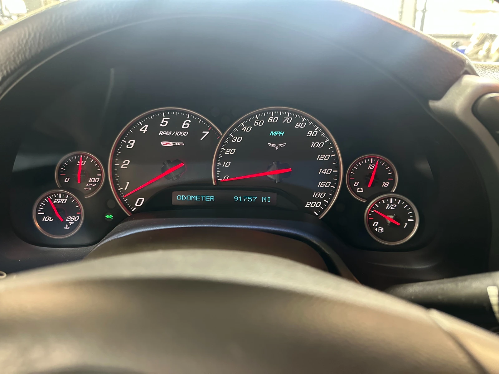 Chevrolet Corvette Z06 | Mobile.bg � ����������� 12