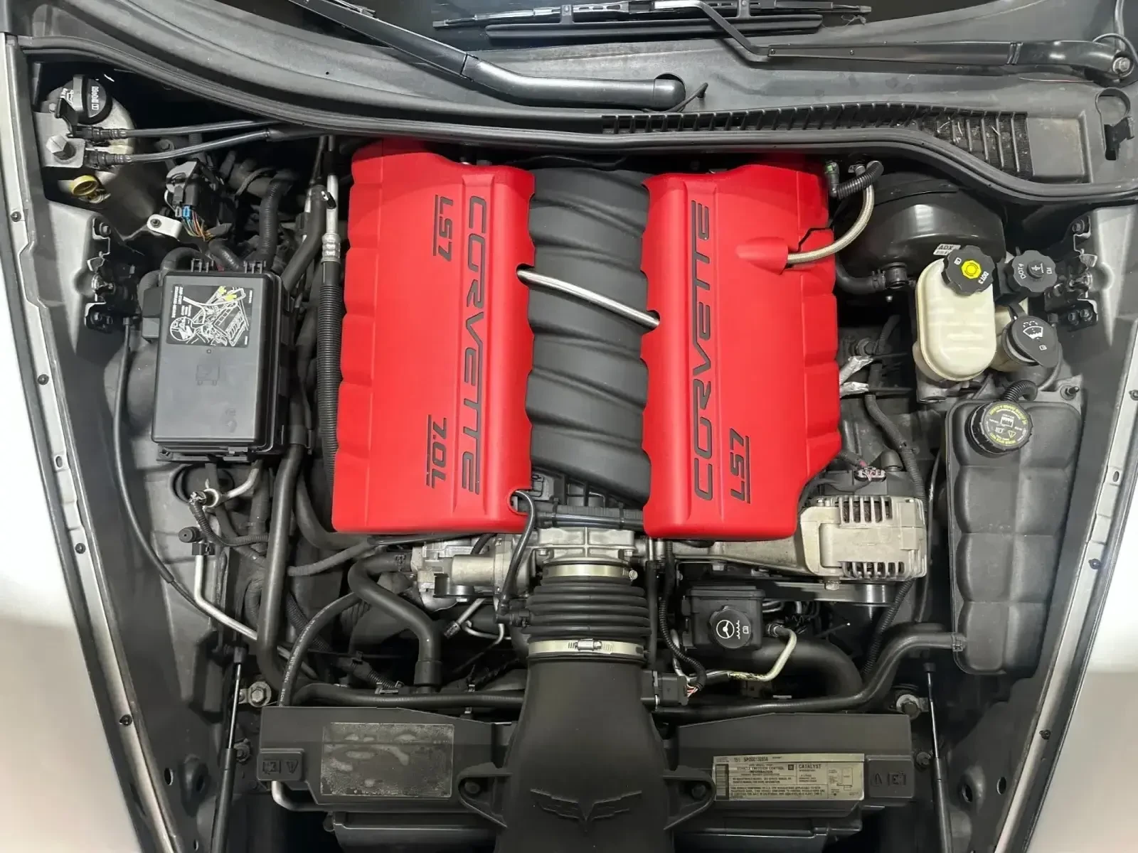 Chevrolet Corvette Z06 | Mobile.bg � ����������� 15