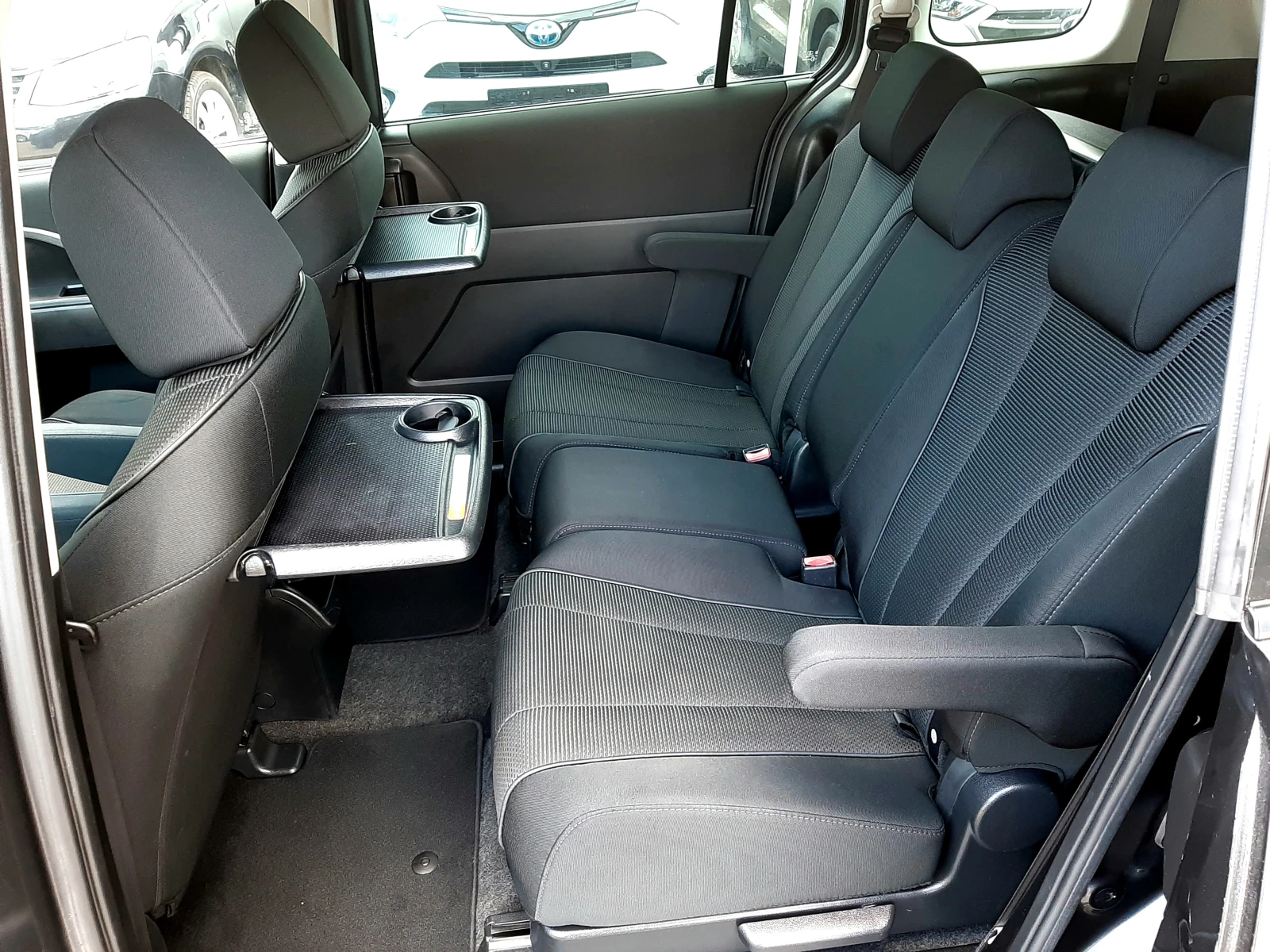 Mazda 5 1.6HDI-116/6+ 1МЕСТА ! , снимка 14 - Автомобили и джипове - 55219876
