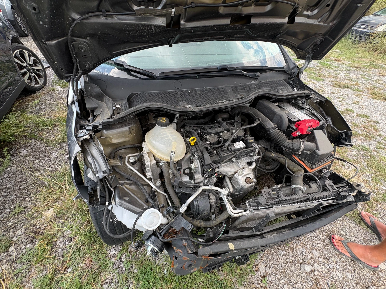 Ford Fiesta 1.0 | Mobile.bg � ����������� 7