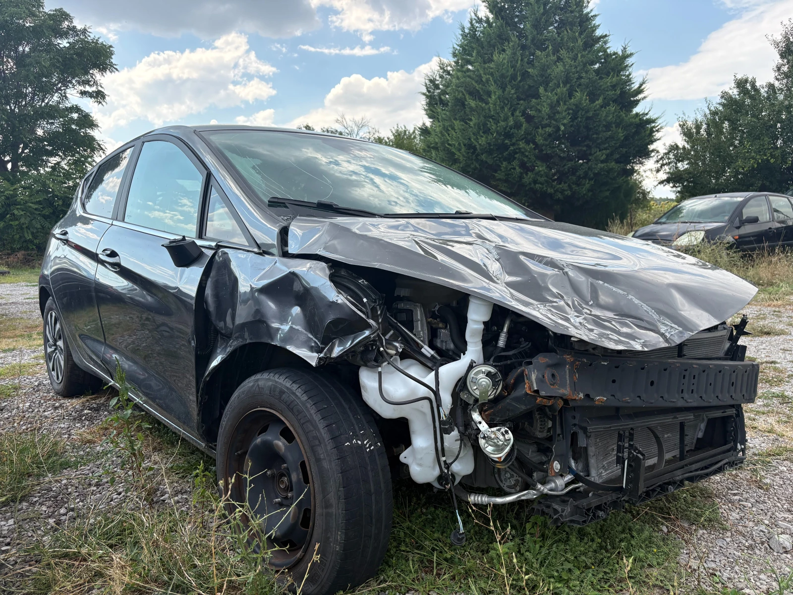 Ford Fiesta 1.0 | Mobile.bg � ����������� 6