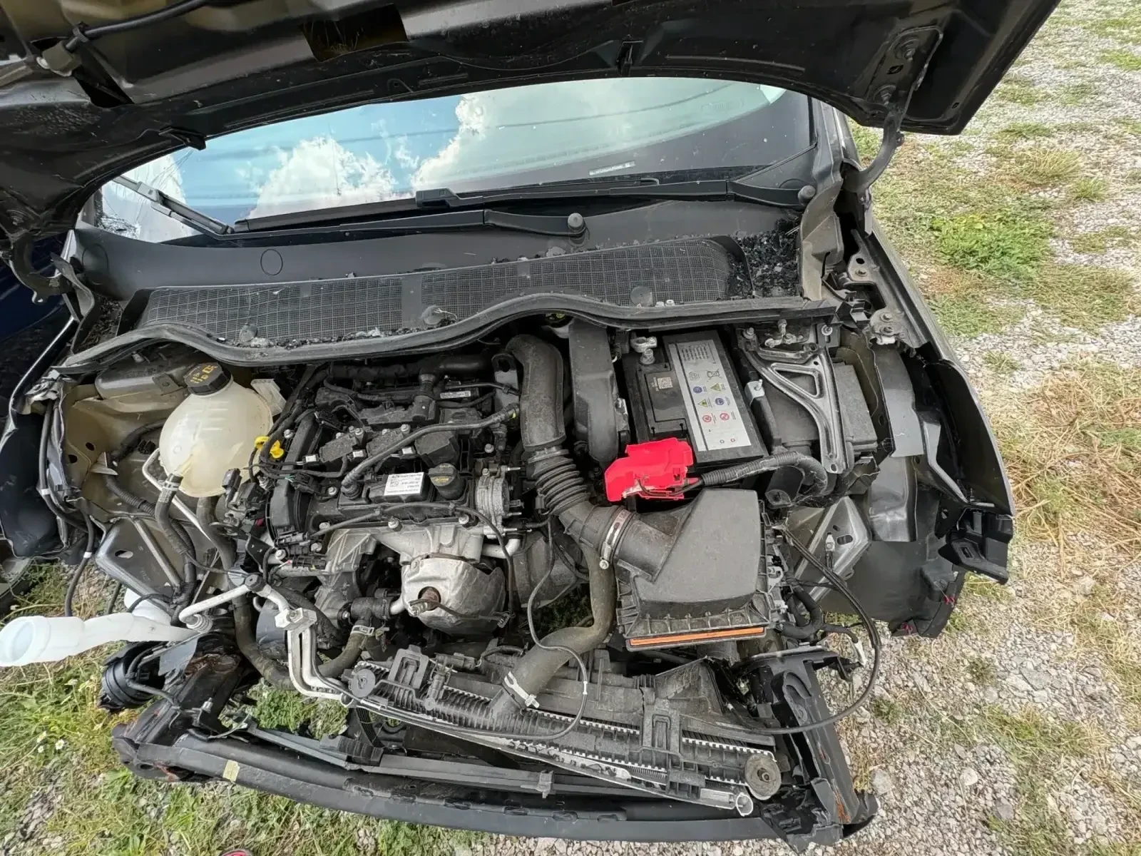 Ford Fiesta 1.0 | Mobile.bg � ����������� 8