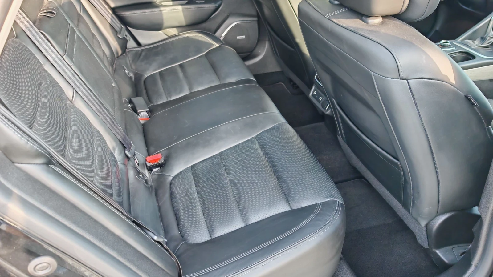 Renault Talisman 1.6TCE-200k.INITIALE PARIS ТОП СЪСТОЯНИЕ , снимка 11 - Автомобили и джипове - 55796121