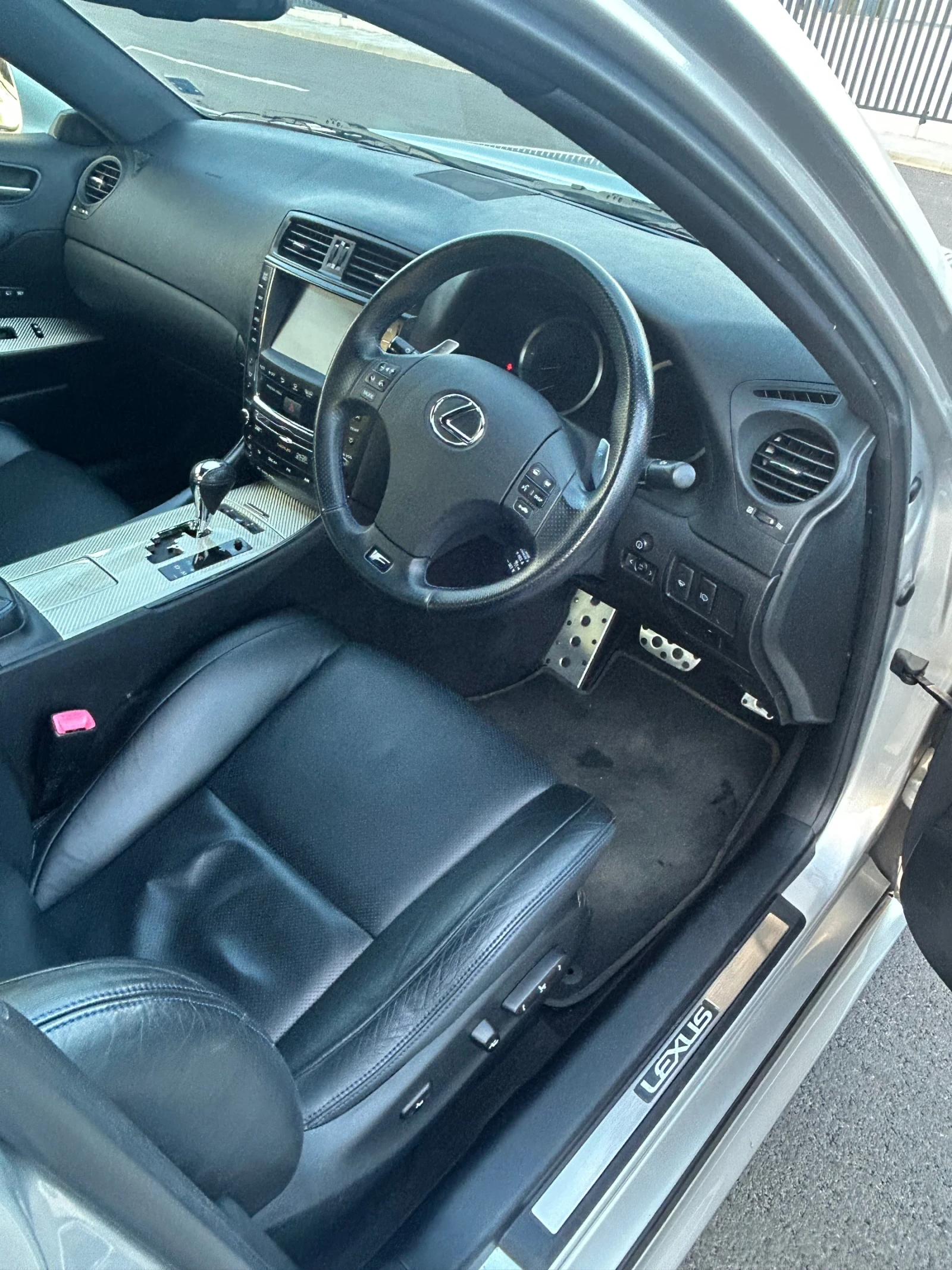 Lexus IS F | Mobile.bg � ����������� 6