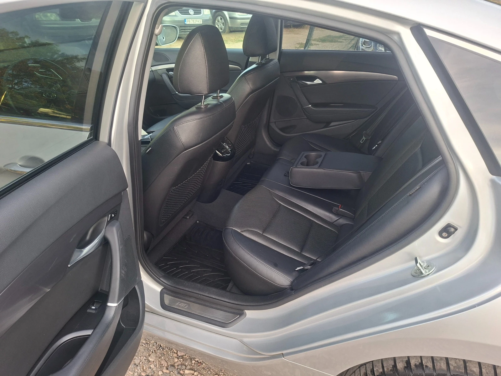 Hyundai I40 УНИКАТ, снимка 8 - Автомобили и джипове - 56333575