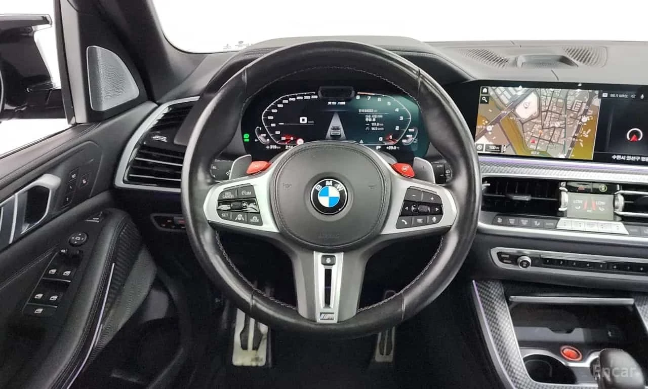 BMW X5M ��������� ���� �� �������� *  | Mobile.bg � ����������� 9