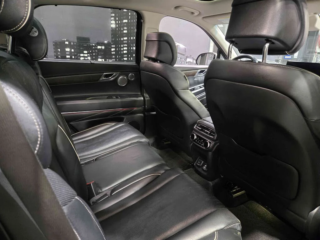 Genesis GV80 3.5T AWD* 360 ������* ���������* ������ ����*  | Mobile.bg � ����������� 13