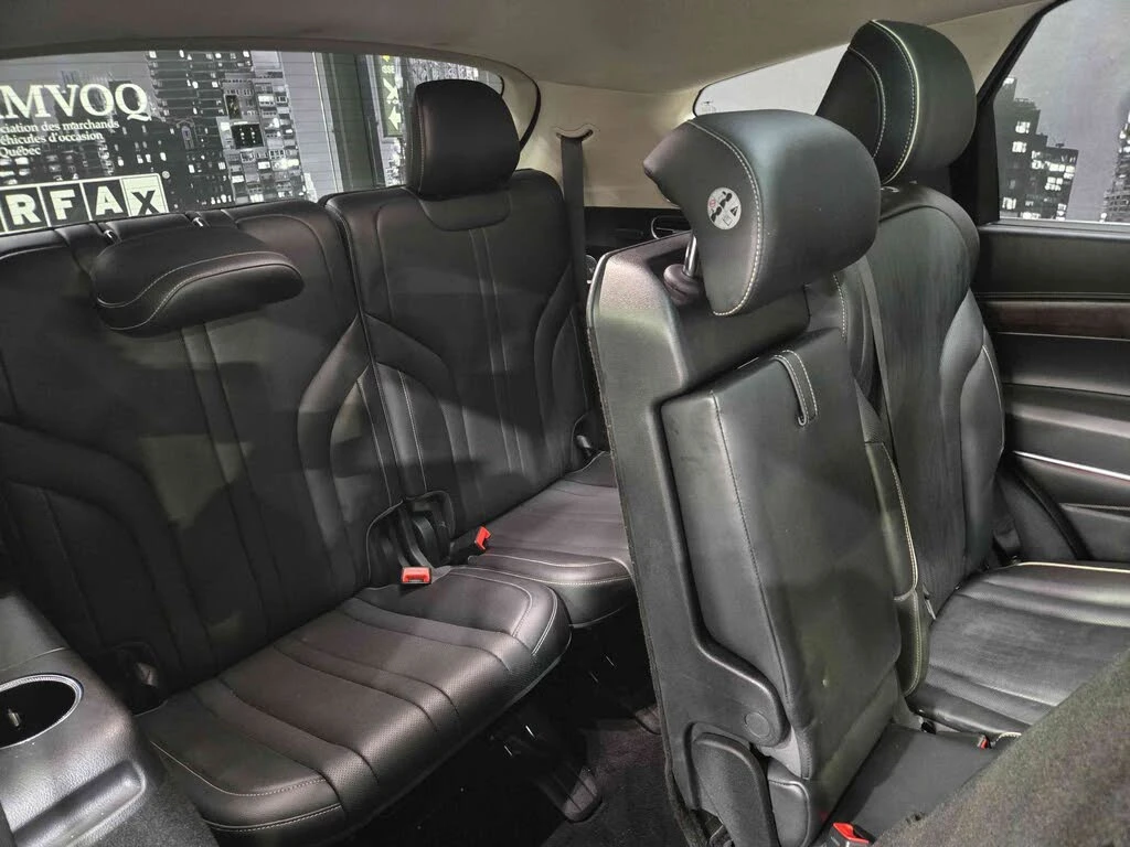 Genesis GV80 3.5T AWD* 360 ������* ���������* ������ ����*  | Mobile.bg � ����������� 14