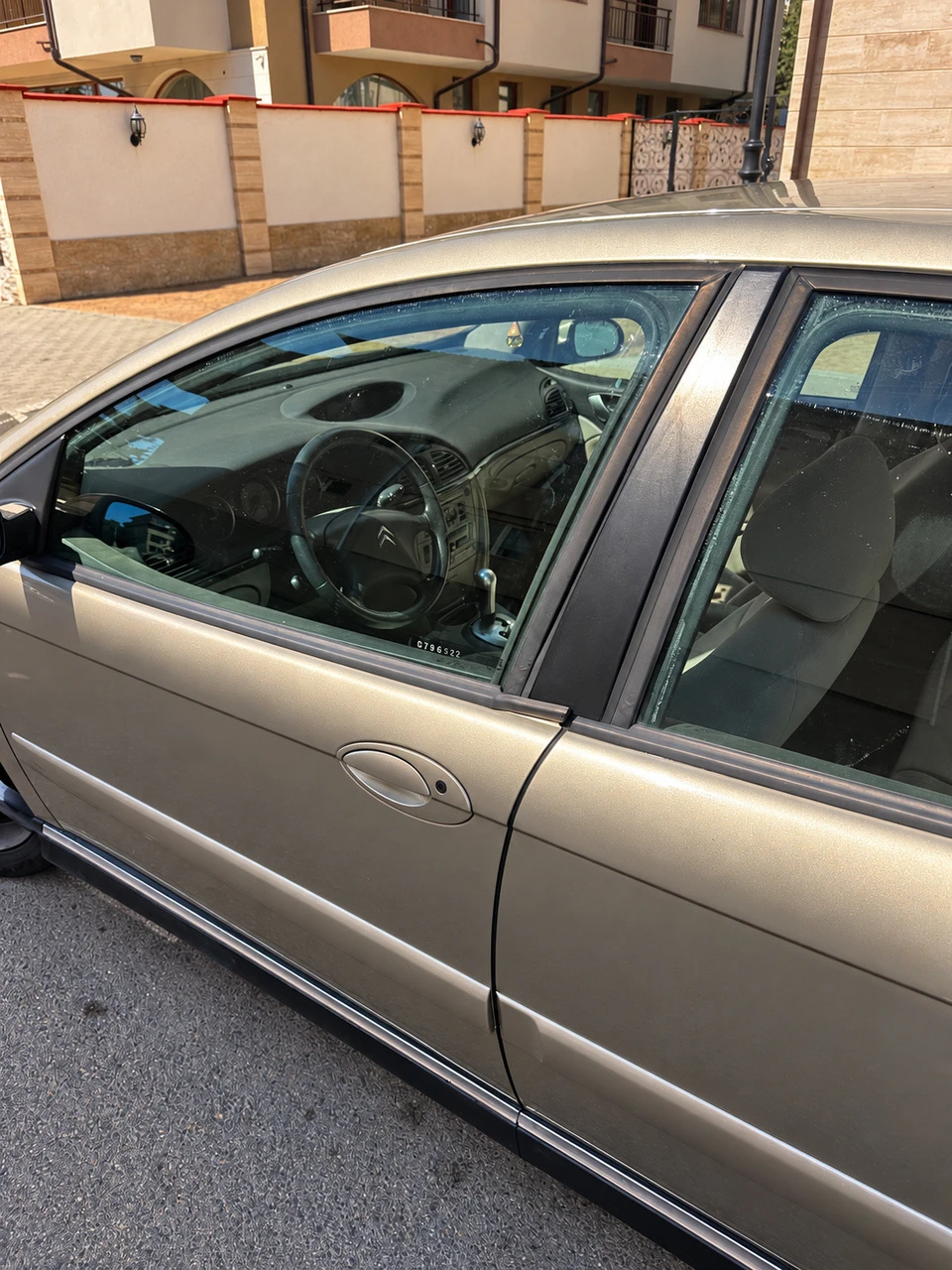 Citroen C5 | Mobile.bg � ����������� 15