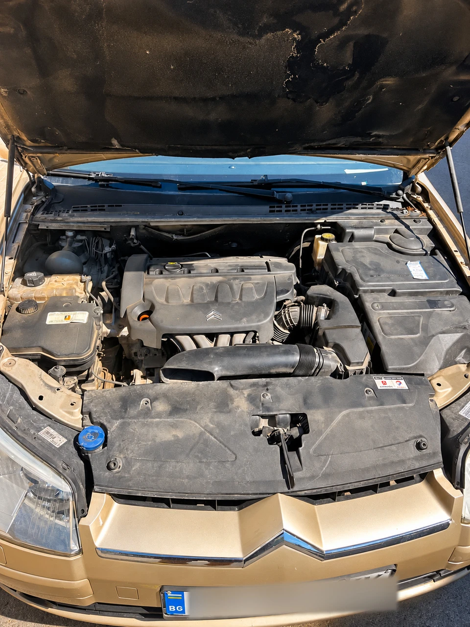Citroen C5 | Mobile.bg � ����������� 16