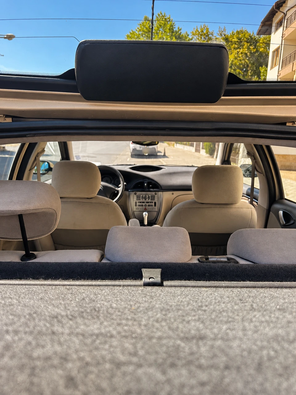 Citroen C5 | Mobile.bg � ����������� 17