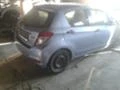 Toyota Yaris 1.4 d4d 1.3vvti    3 .бр, снимка 8