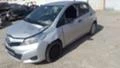 Toyota Yaris 1.4 d4d 1.3vvti    3 .бр, снимка 6