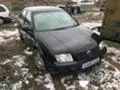 VW Bora 2.0i, 115 кс. Highline, снимка 1