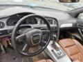 Audi A6 2.7TDI на части  - [11] 