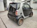 Smart Fortwo 0.600, снимка 3