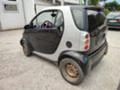 Smart Fortwo 0.600, снимка 4