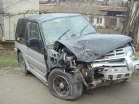 Mitsubishi Pajero 3.5 V6-24 GDI, снимка 2