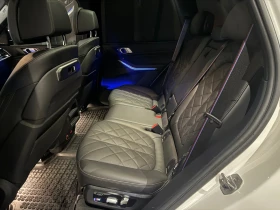 BMW X5 30d M xDrive 7 места, снимка 11