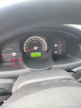 Kia Sportage 2.0 , снимка 8