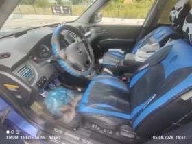 Kia Sportage 2.0 , снимка 16