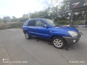 Kia Sportage 2.0 , снимка 9