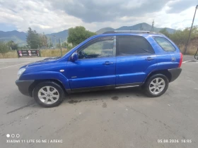 Kia Sportage 2.0 , снимка 3