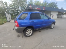 Kia Sportage 2.0 , снимка 8