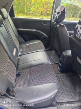 Kia Sportage 2.0 , снимка 5