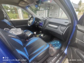 Kia Sportage 2.0 , снимка 10
