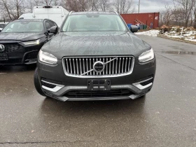 Volvo Xc90 Inscription* 360View* Подгрев* обдух* , снимка 2