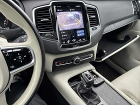Volvo Xc90 Inscription* 360View* Подгрев* обдух* , снимка 8
