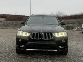 BMW X3 X drive X line, снимка 3