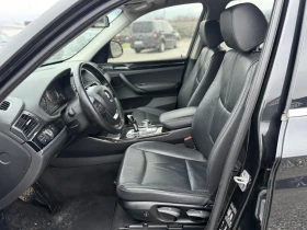 BMW X3 X drive X line, снимка 10