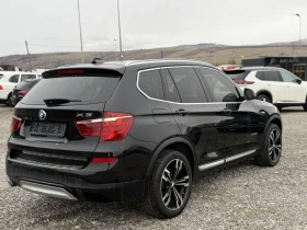 BMW X3 X drive X line, снимка 4