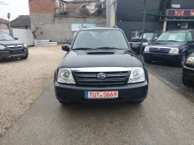 Suzuki Grand vitara ТОП СЪСТОЯНИЕ, снимка 2