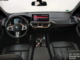BMW X4 M Competition Sportautomatic, снимка 6