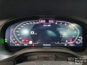 BMW X4 M Competition Sportautomatic, снимка 10